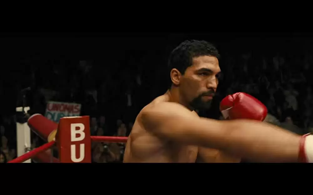 ビニー／信じる男の画像