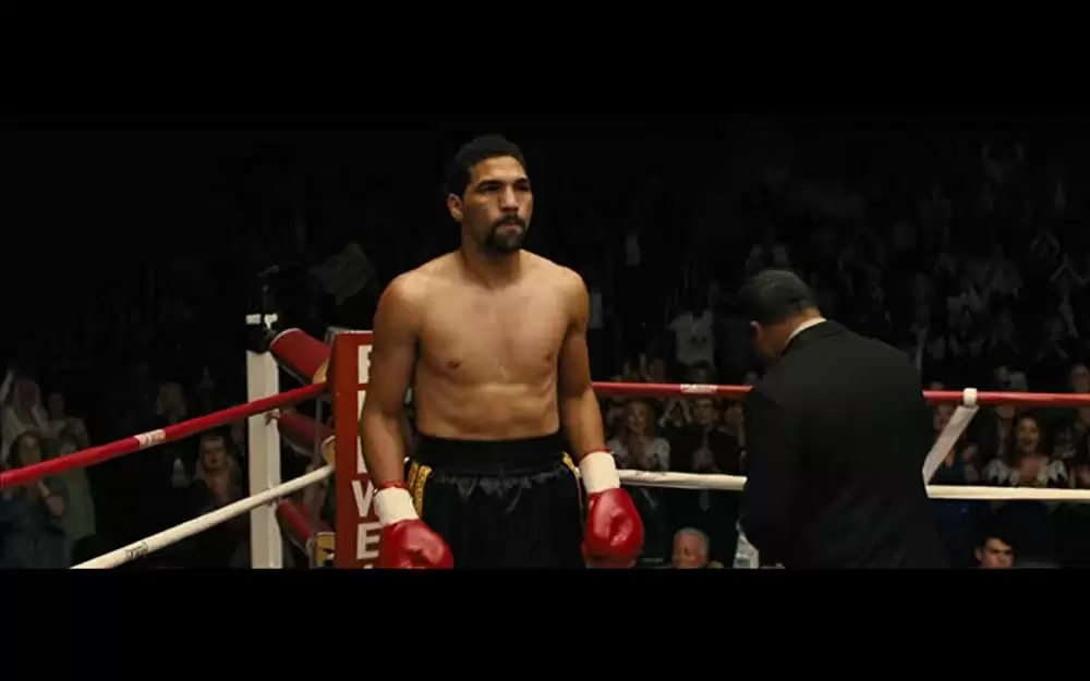 ビニー／信じる男の画像