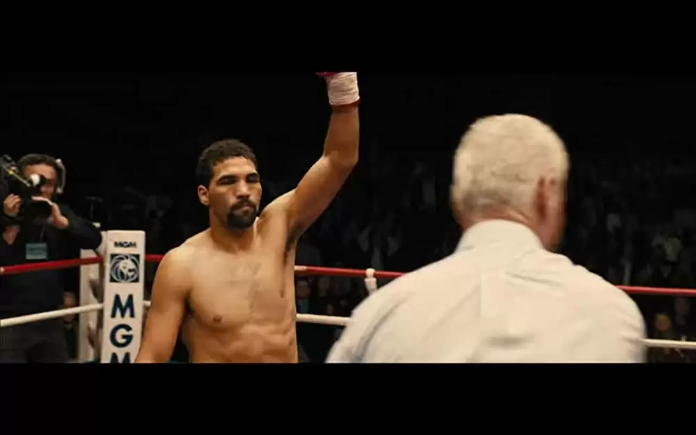 ビニー／信じる男の画像