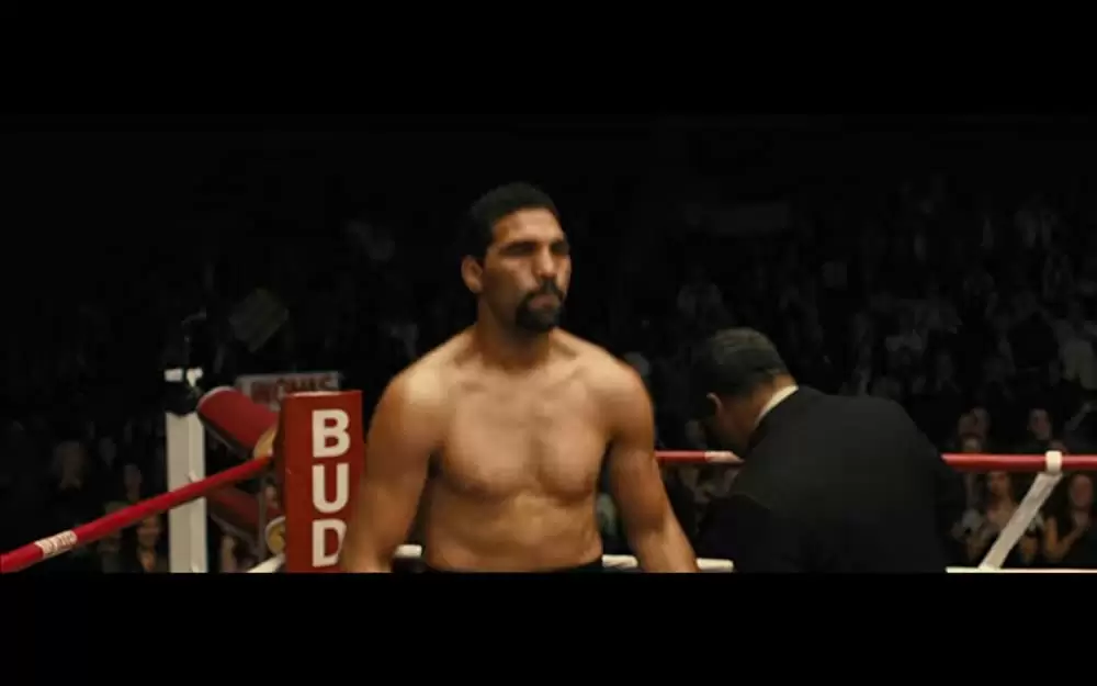 ビニー／信じる男の画像