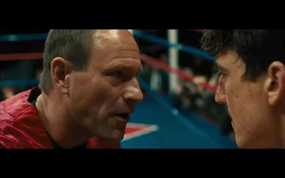 ビニー／信じる男の画像