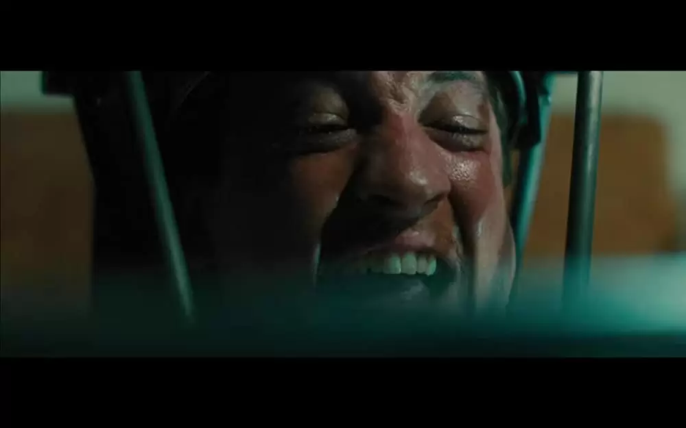 ビニー／信じる男の画像