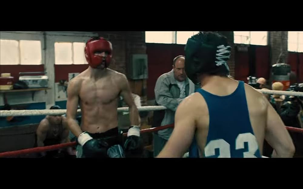 ビニー／信じる男の画像