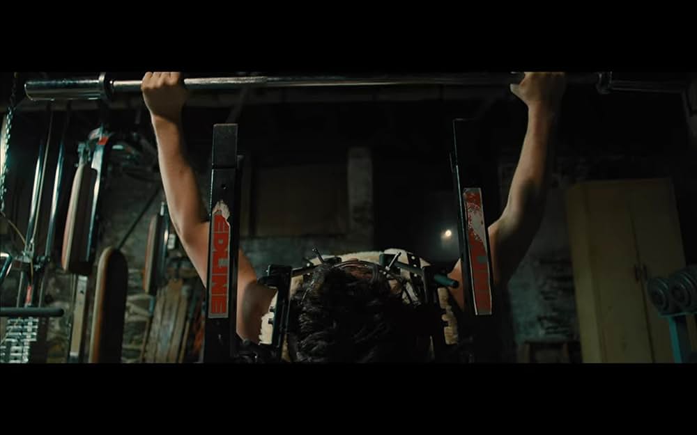 ビニー／信じる男の画像