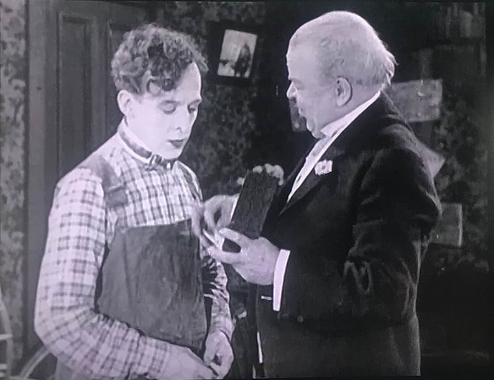 Many a Slip（原題）の画像