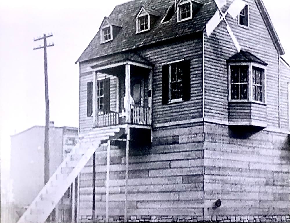 Many a Slip（原題）の画像