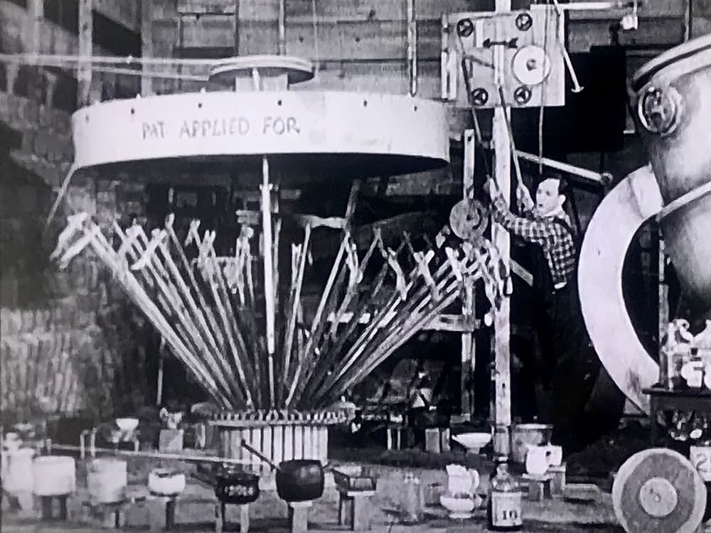 Many a Slip（原題）の写真