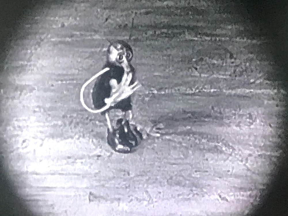 Many a Slip（原題）の画像