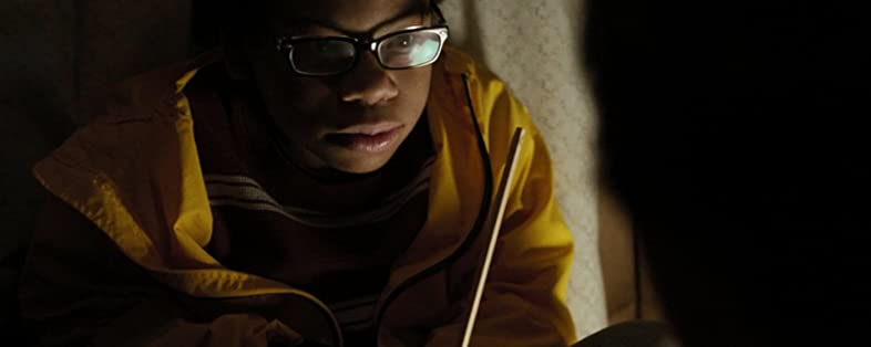 エミリー 悪夢のベビーシッターの画像