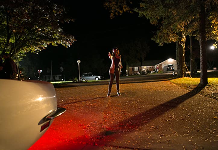 エミリー 悪夢のベビーシッターの画像