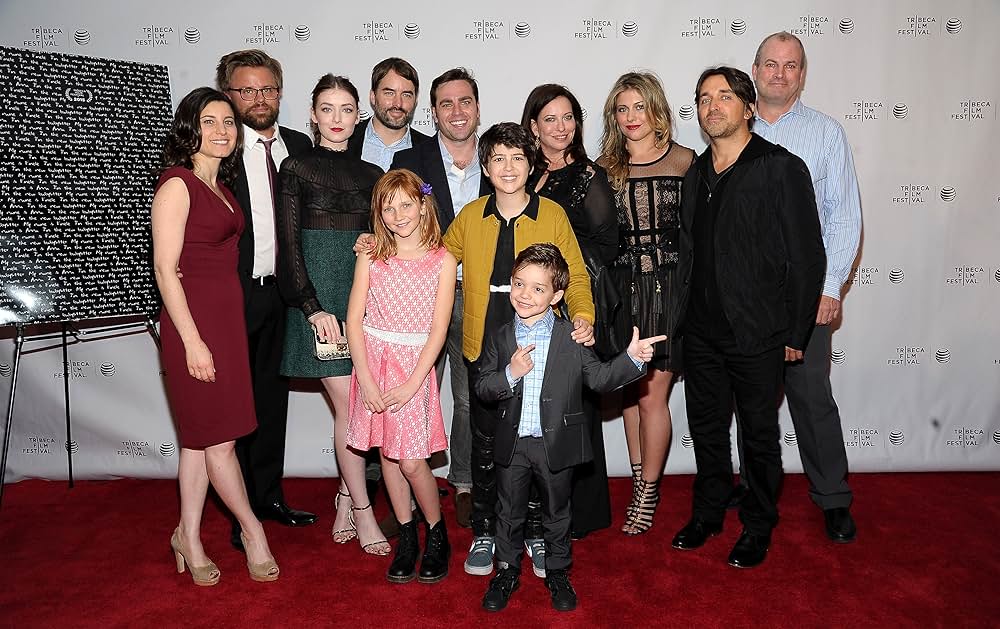 エミリー 悪夢のベビーシッターの画像