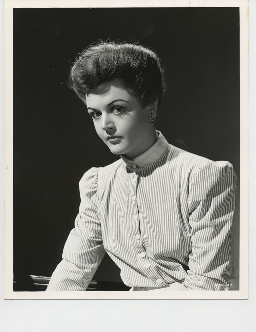 Kind Lady（原題）の画像