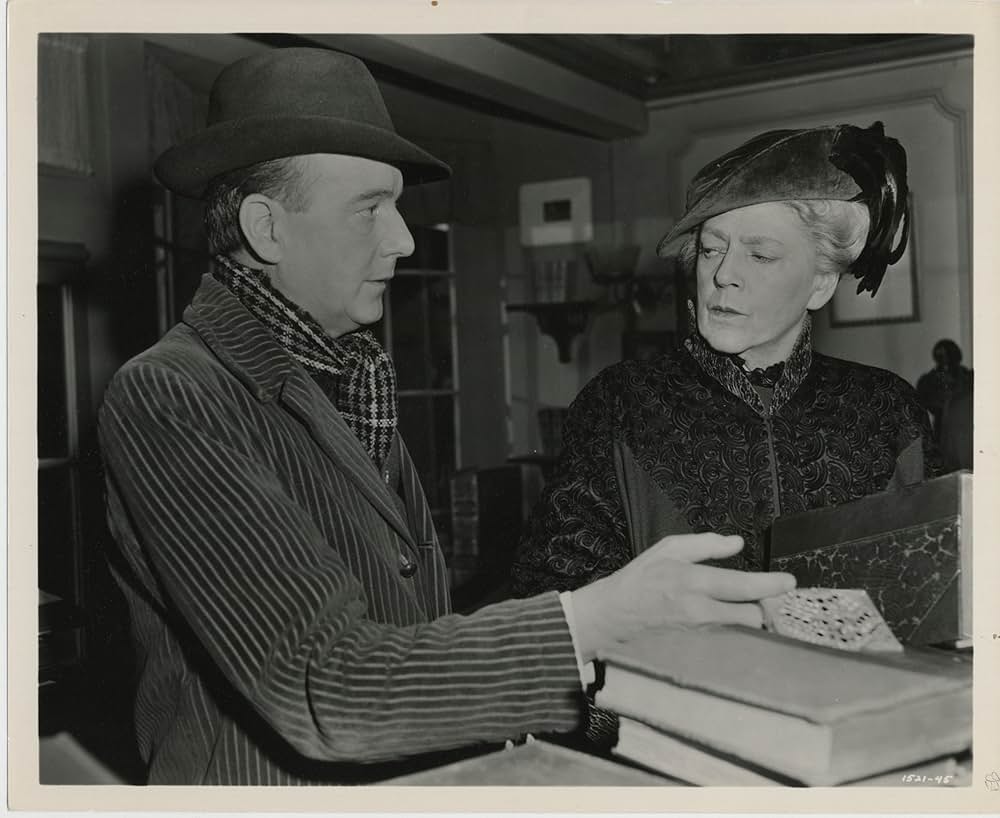 Kind Lady（原題）の画像