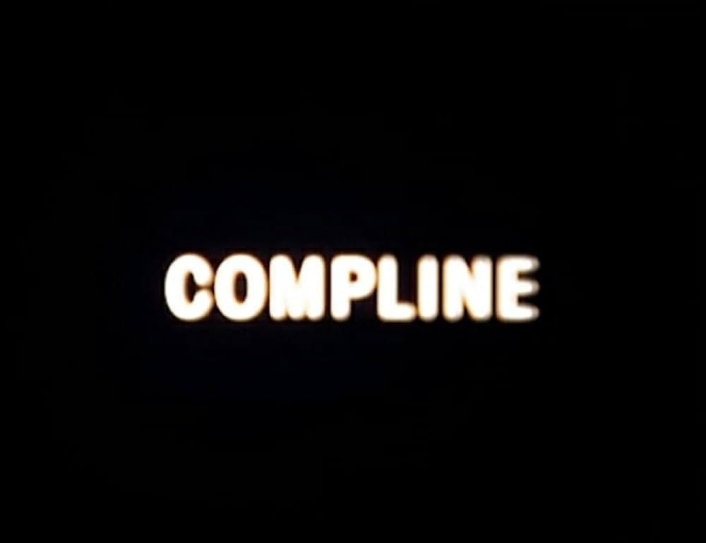 Compline（原題）の写真