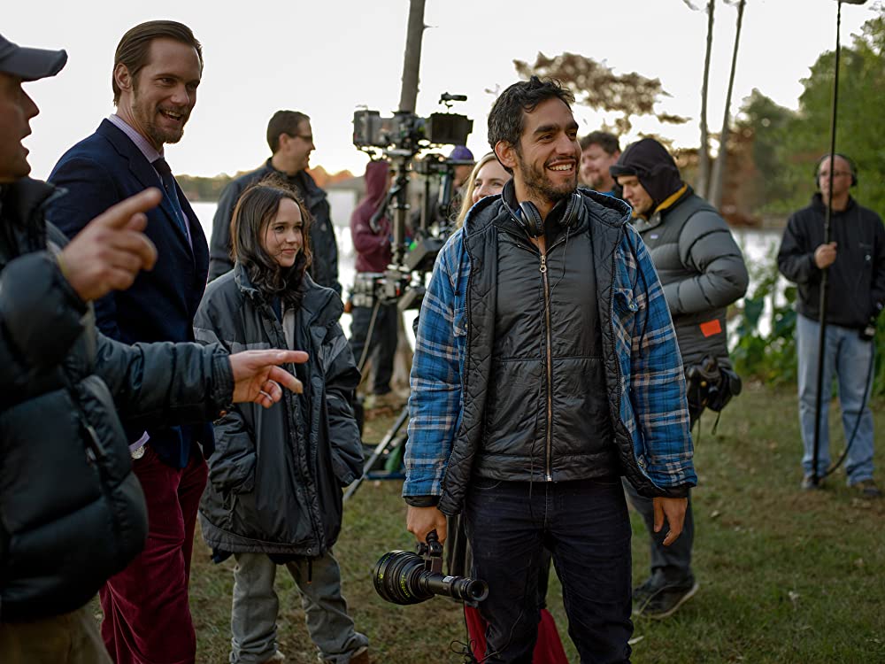 ザ・イーストの画像