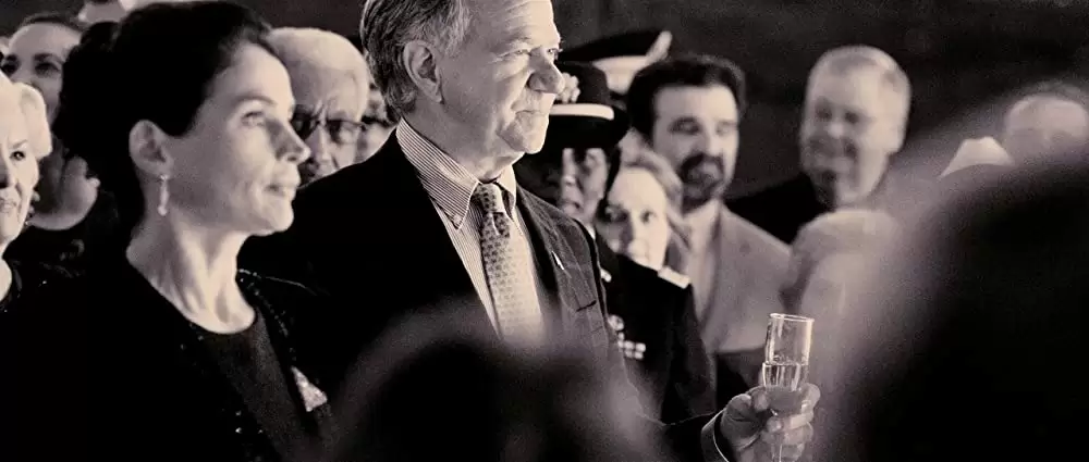 「ザ・イースト」ジュリア・オーモンドの画像