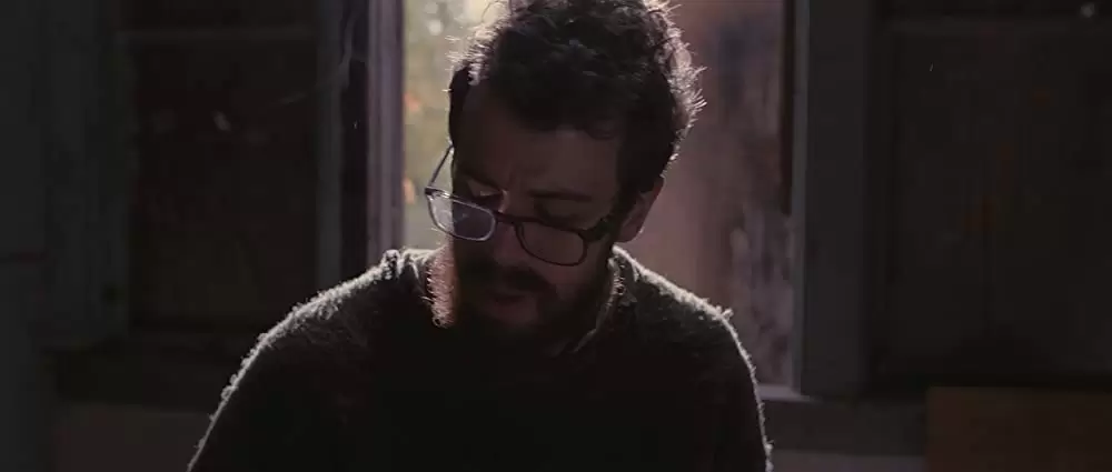 「ザ・イースト」トビー・ケベルの画像