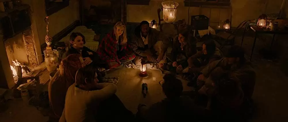 ザ・イーストの画像