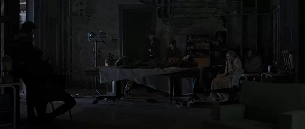 ザ・イーストの画像