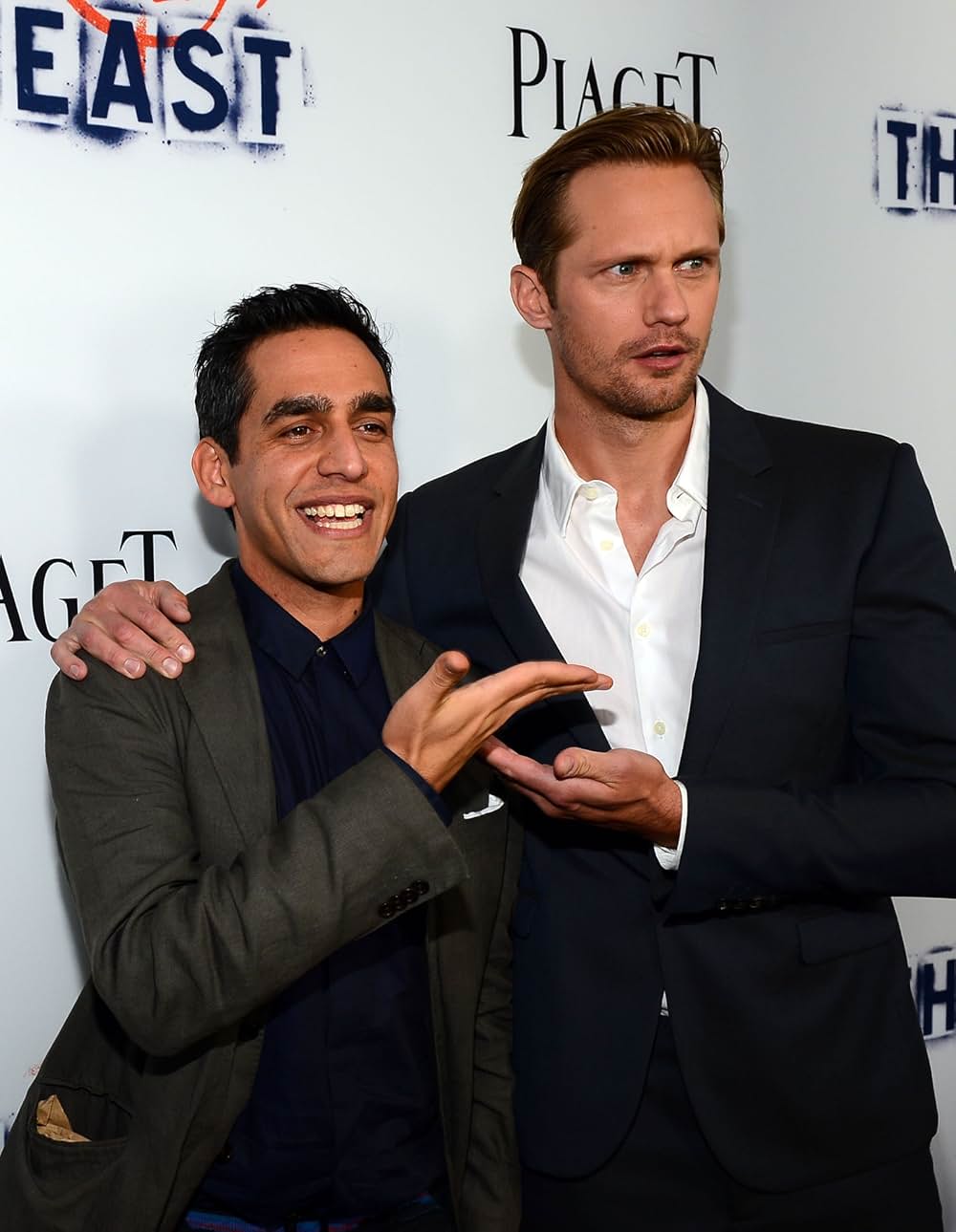 ザ・イーストの画像