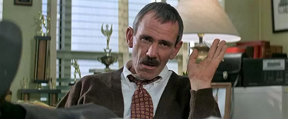 「コピーキャット」J・E・フリーマンの画像