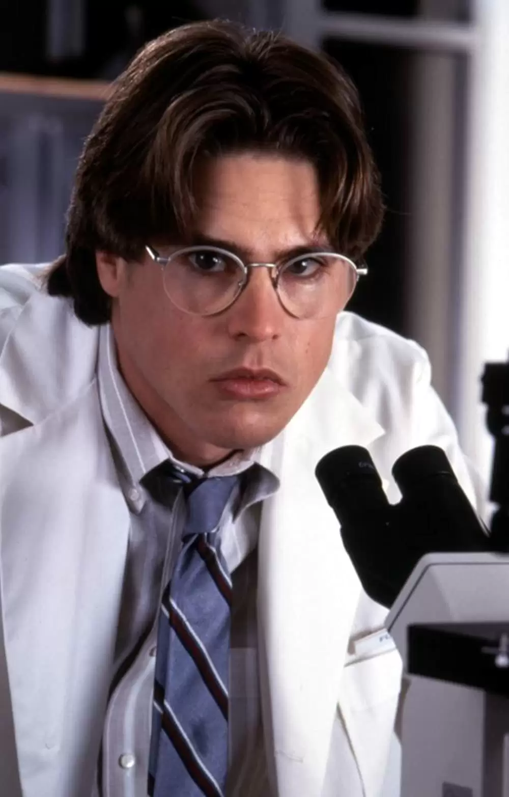 「コピーキャット」ウィリアム・マクナマラの画像