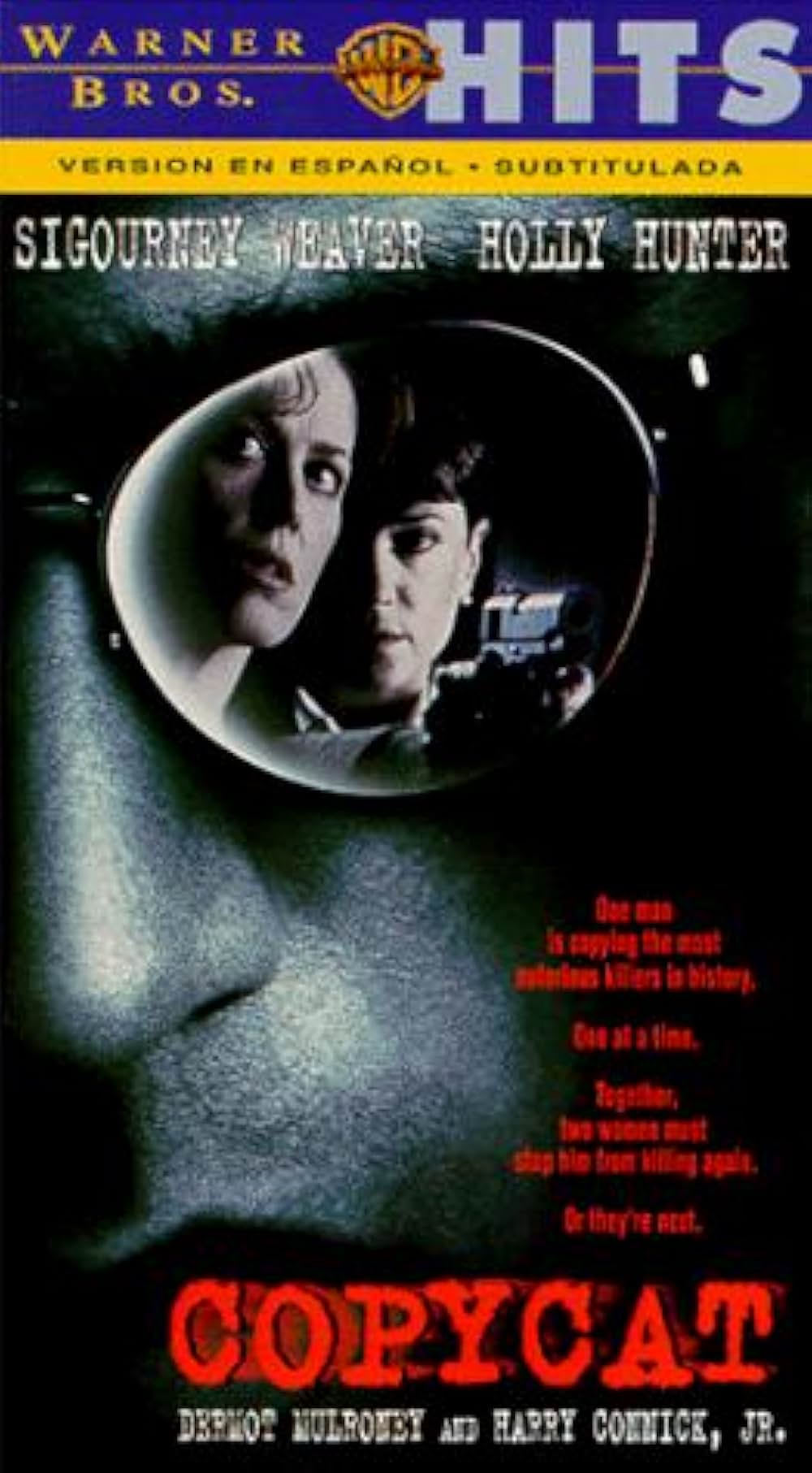 コピーキャットの画像