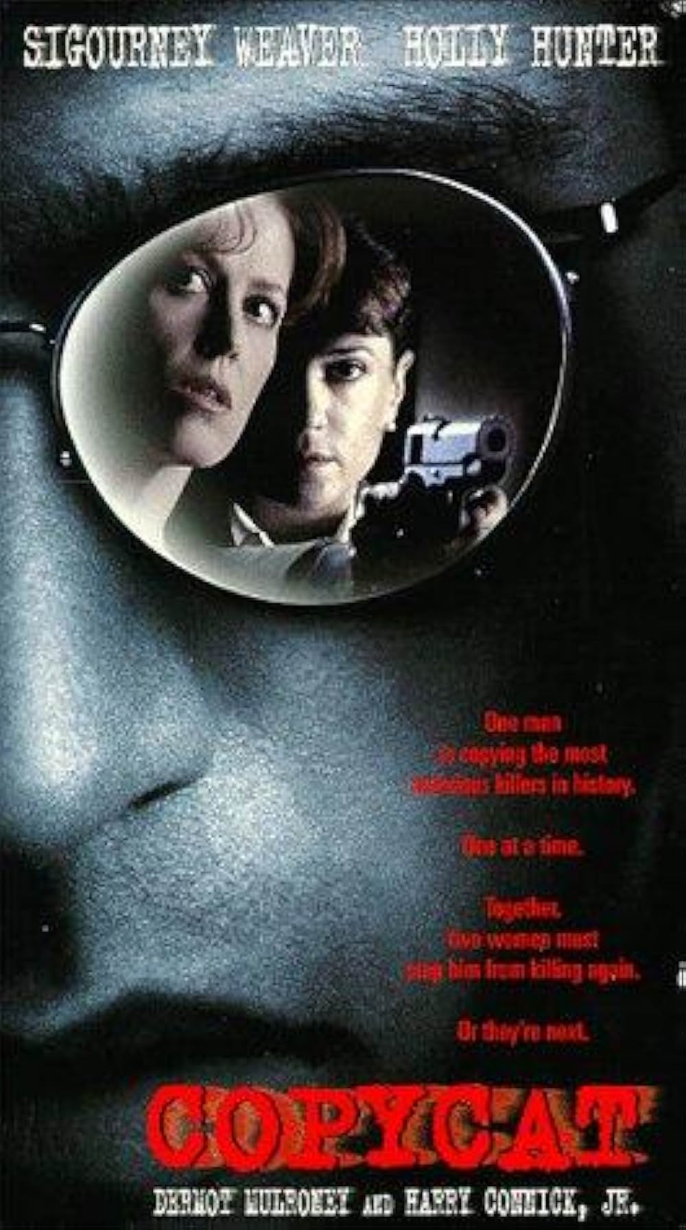 コピーキャットの画像