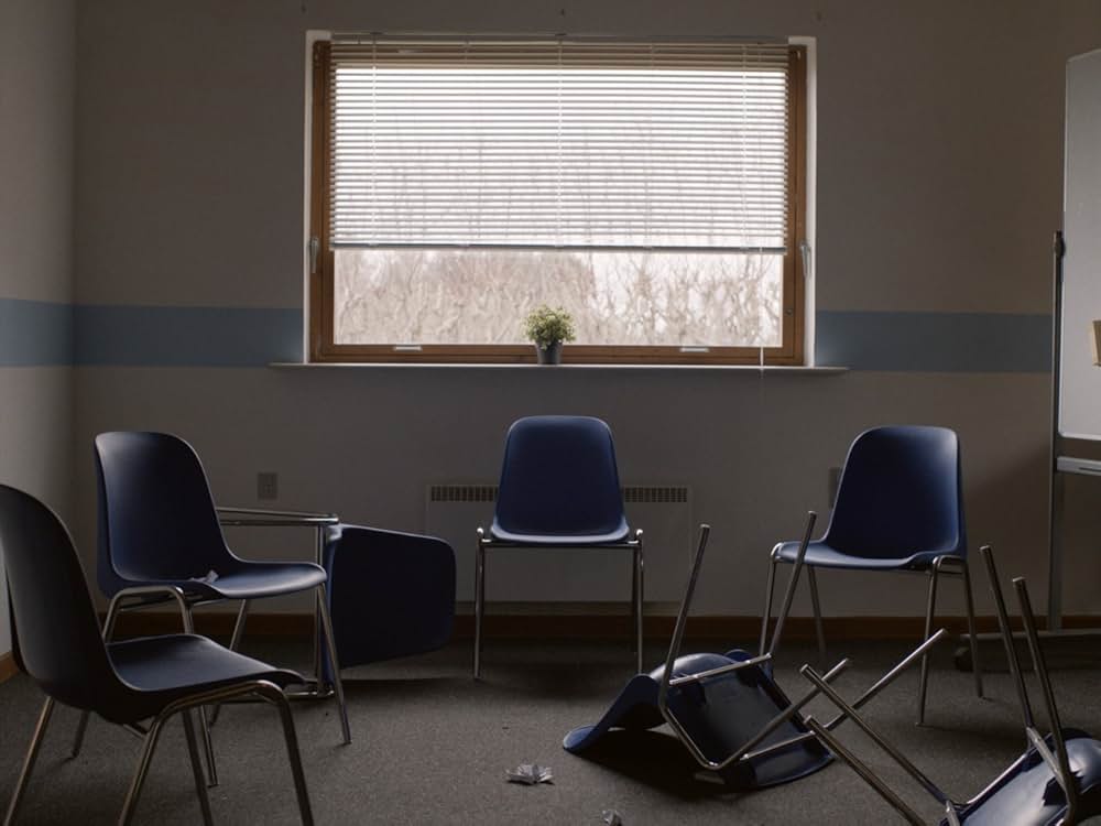 マット先生の一日の画像