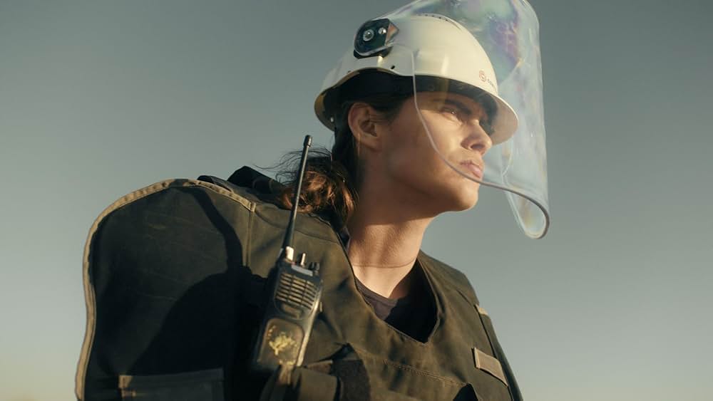 ヘルモン山の写真