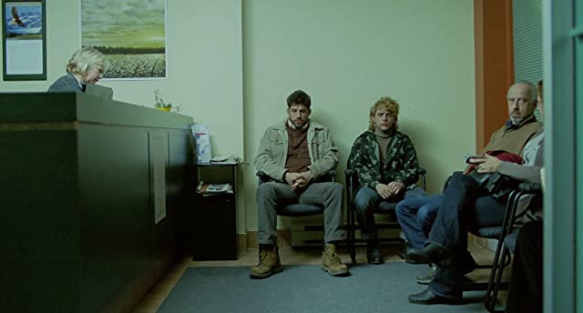 トム・アット・ザ・ファームの画像