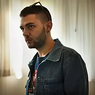 「トム・アット・ザ・ファーム」グザビエ・ドランの画像