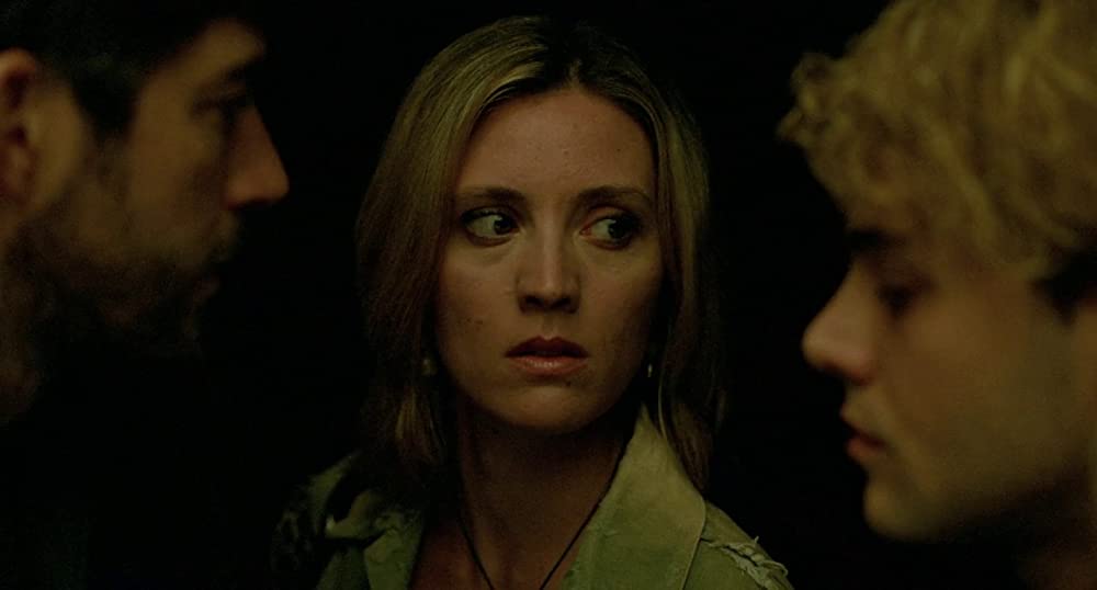 トム・アット・ザ・ファームの画像