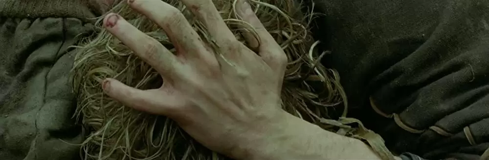 「トム・アット・ザ・ファーム」グザビエ・ドランの画像