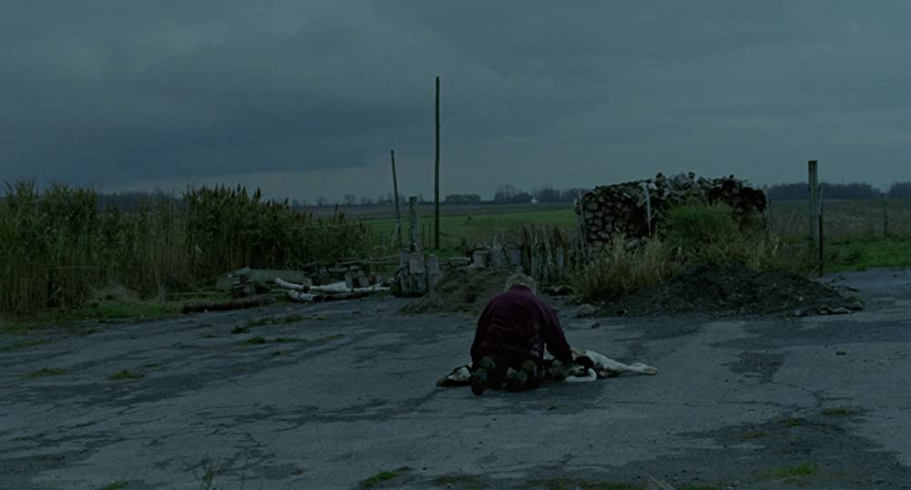 トム・アット・ザ・ファームの画像