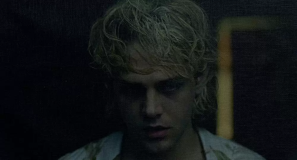 「トム・アット・ザ・ファーム」グザビエ・ドランの画像