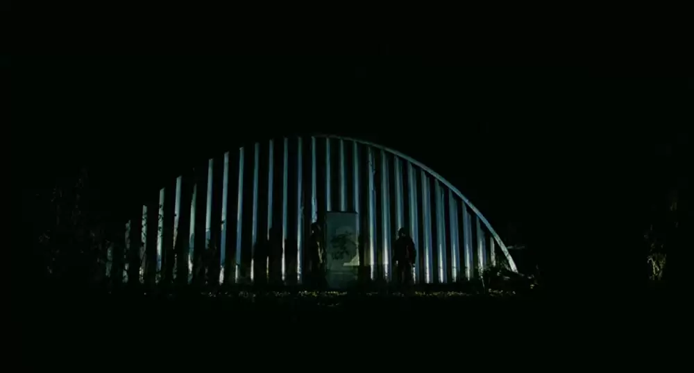 トム・アット・ザ・ファームの画像