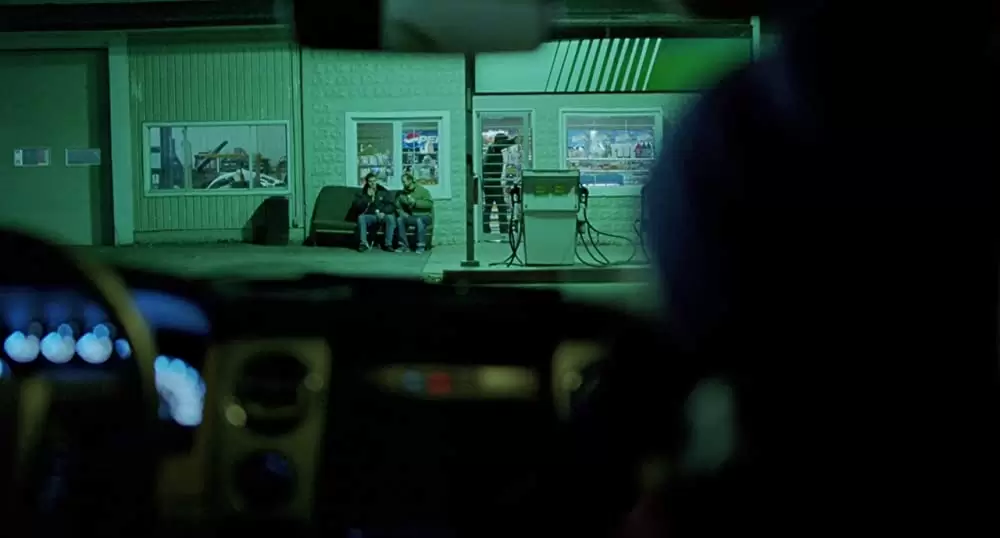 トム・アット・ザ・ファームの画像