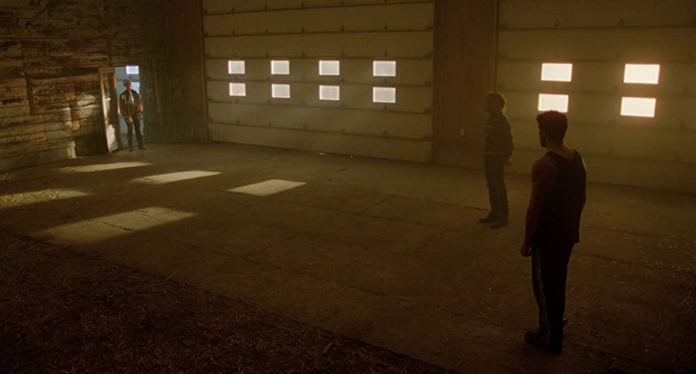 トム・アット・ザ・ファームの画像