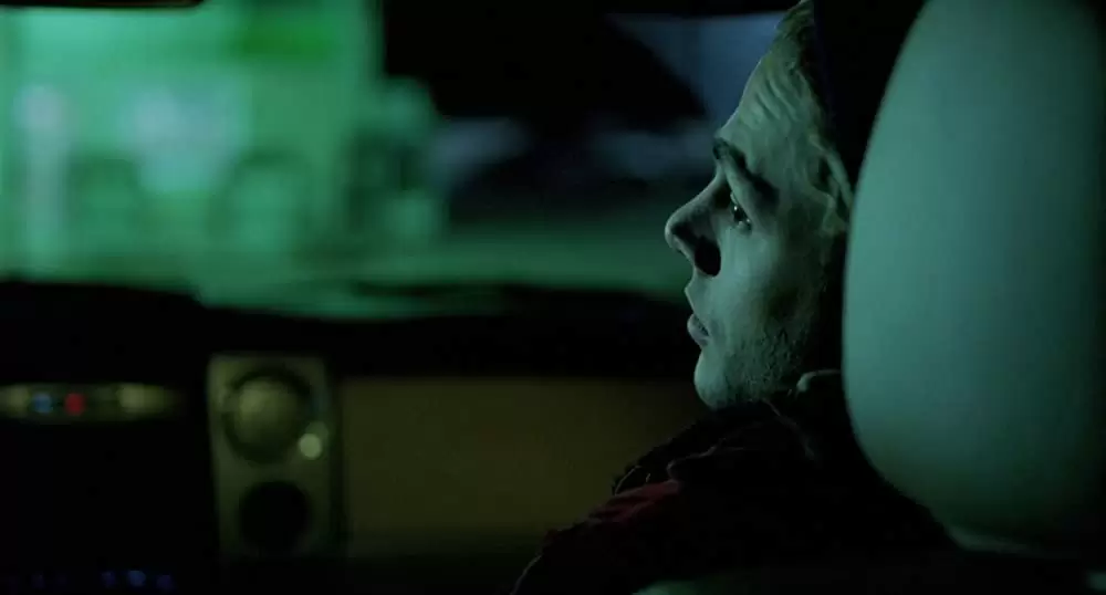 「トム・アット・ザ・ファーム」グザビエ・ドランの画像