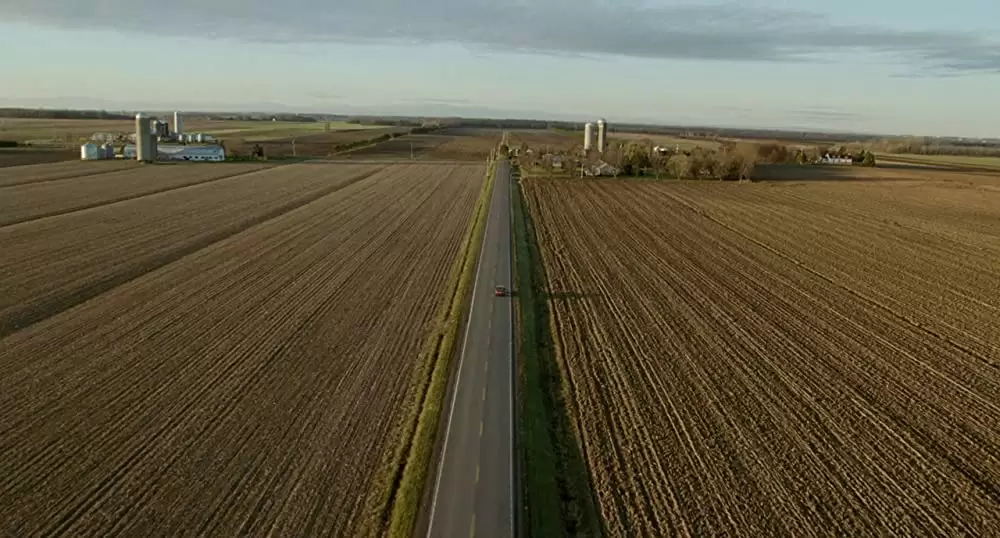 トム・アット・ザ・ファームの画像