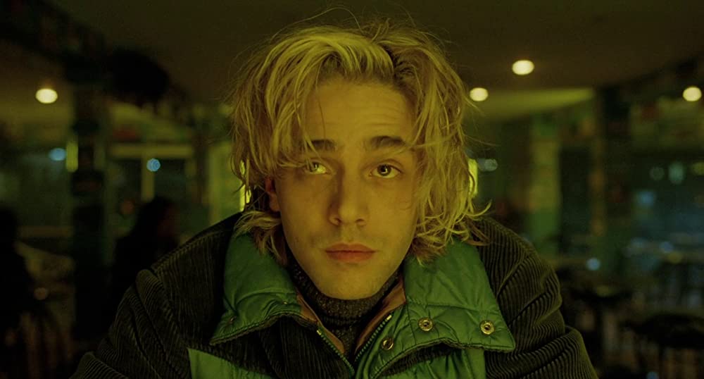 トム・アット・ザ・ファームの画像