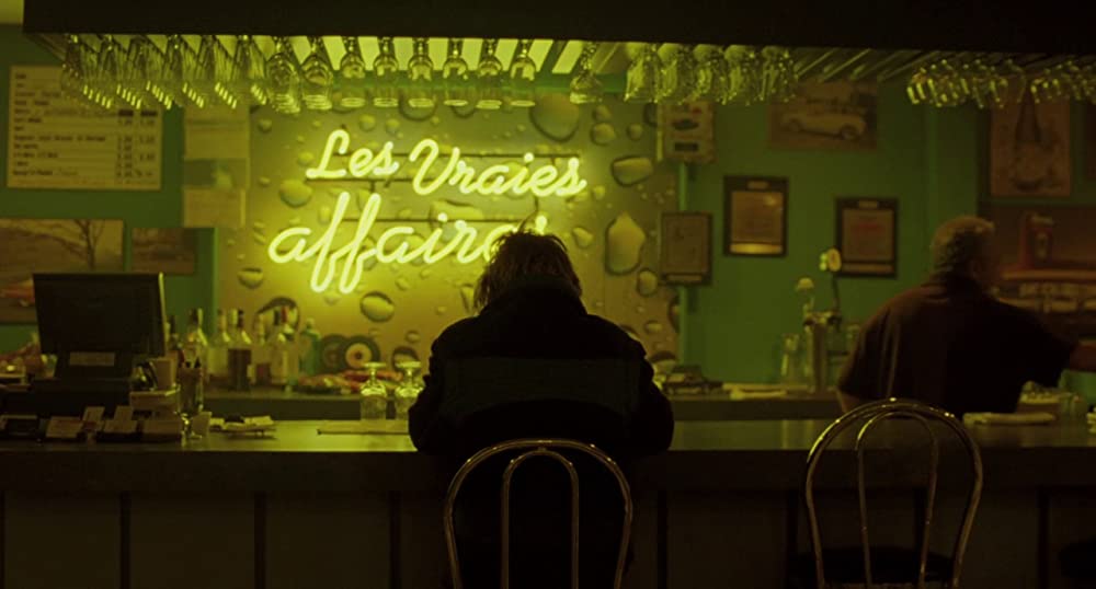 トム・アット・ザ・ファームの画像