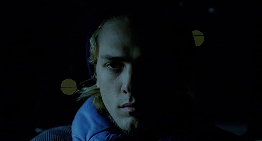 トム・アット・ザ・ファームの画像