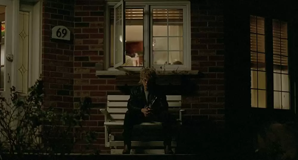 「トム・アット・ザ・ファーム」グザビエ・ドランの画像