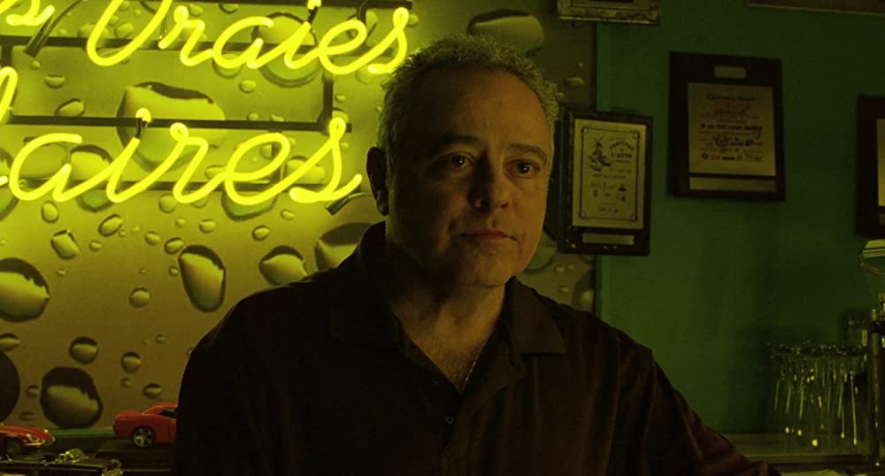 トム・アット・ザ・ファームの画像