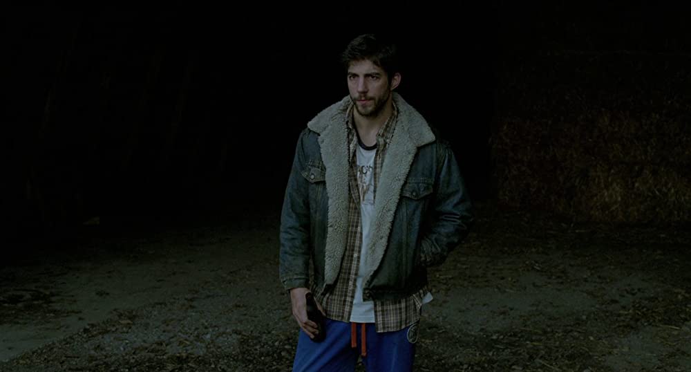 トム・アット・ザ・ファームの画像