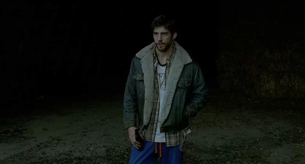 トム・アット・ザ・ファームの画像