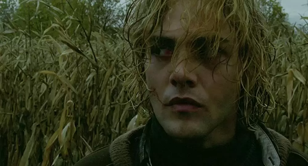 「トム・アット・ザ・ファーム」グザビエ・ドランの画像