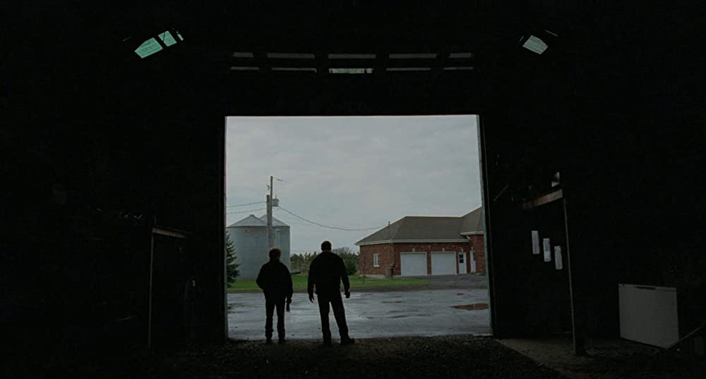 トム・アット・ザ・ファームの画像